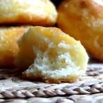 Bagels keto salés 0