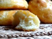 Liste des pains cétogènes