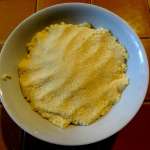 Bagels keto salés 5