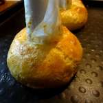 Bagels keto salés 8