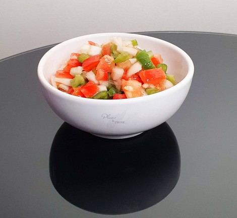 recettes béninoises moyo sauce froide