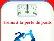 Les freins à la perte de poids