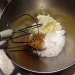 Mousse de cacahuète keto 1