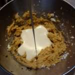 Mousse de cacahuète keto 3