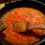 One pan pasta keto 5