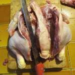 Poulet à la chéché 0002