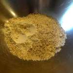 Pâtes keto au gluten 1