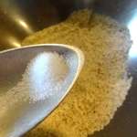 Pâtes keto au gluten 2