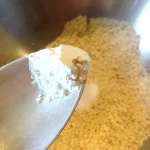 Pâtes keto au gluten 3