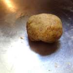 Pâtes keto au gluten 5