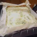 Quiche keto saumon épinards 10