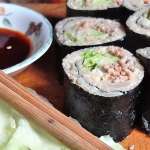 Sushi keto 0