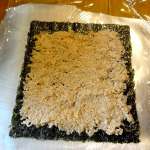 Sushi keto 13