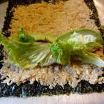 Sushi keto 15