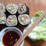 Sushi keto 18