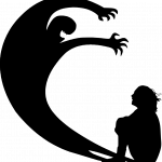 angoisse