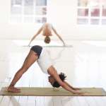 sport yoga