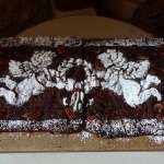 Brownies aux noix de pécan 10