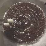 Brownies aux noix de pécan 7