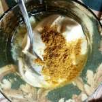 Poisson frit à la noix de coco 11