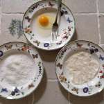 Poisson frit à la noix de coco 2