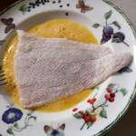 Poisson frit à la noix de coco 4