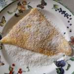 Poisson frit à la noix de coco 5