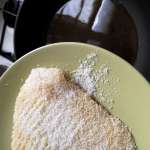 Poisson frit à la noix de coco 6
