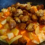 boulettes poisson guinée 1