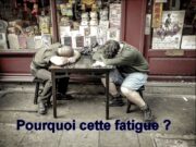 La fatigue lorsqu’on ne mange plus de sucre