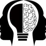 2 pensées