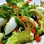 assiette