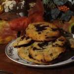 Cookies keto aux pépites de chocolat 0