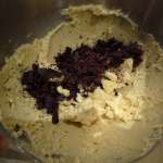 Cookies keto aux pépites de chocolat 6
