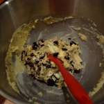 Cookies keto aux pépites de chocolat 7