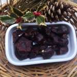 Crottes de chocolat 0