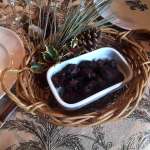 Crottes de chocolat