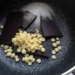 Crottes de chocolat 4