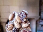 Nougat keto