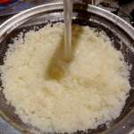Risotto de cèpes keto 2