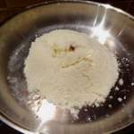 Risotto de cèpes keto 4
