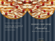 Céto Club – Pancakes