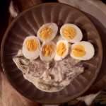 endives à la crème
