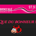 Radio Sillé