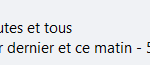 perte 4