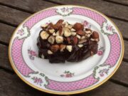Oeuf de Pâques chocolat noisette (Keto)