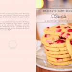 PRINT Couverture Biscuits 294×222