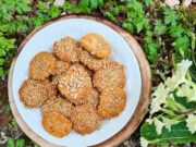 Biscuits keto syriens – Barazek