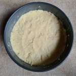 Basbousa keto à la noix de coco 4
