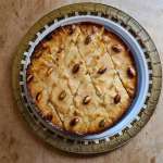 Basbousa keto à la noix de coco 7
